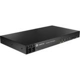 Avocent 48-Port Advanced Console Server with Dual AC Power Supply