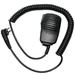 Replacement Motorola DTR650 Two-Way Radio Shoulder Speaker Microphone - Handheld Push-To-Talk (PTT) Mic For Motorola DTR650