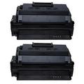 PrinterDash Compatible MICR Replacement for ML-2150/ML-2150N/ML-2151N/ML-2152W Toner Cartridge (2/PK-8000 Page Yield) (ML-P2150D8)