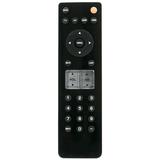 VR2 New Replaced Remote Fit for Vizio TV VP422 VP422HDTV10A VP422HDTV20A VL260M VL320M VL370M VP322 VP322HDTV10A VF550M VP423HDTV10A VP423 VU37LHDTV10A VU37L VO320E VO370M VO420E Remote