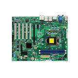 Supermicro C7H61 Motherboard - Socket LGA 1155 - Intel H61 Express Chipset - 2nd/3rd Generation Core i7 / i5 / i3 / Pentium / Celeron Processors - DDR3 1600MHz - ATX