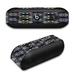 Skin Decal For Beats By Dr. Dre Beats Pill Plus / Retro Flowers Pattern