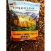 Chicken & Sweet Potato Jerky Dog Treats. Made in USA with 100% U.S.D.A. Chicken. 1lb by Colorado Naturals