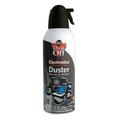 Dust-Off Disposable Compressed Gas Duster 10 oz Can