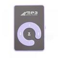 MP3 Player with Clip Clip Jam MP3 Player