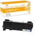Toner H-Party Compatible Toner Cartridge Replacement for Xerox 106R01477 for Use with Xerox Phaser 6140 6140N 6140DN Printer Ink (Cyan 1-Pack)