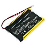 Batteries N Accessories BNA-WB-RLI-009-1.1 Remote Control Battery - Li-Ion 3.7V 1100 mAh Ultra High Capacity Battery - Replacement for RTI ATB-850 Battery