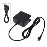 Usmart New AC Power Adapter Laptop Charger For HP Elite x2 1012 G1 Tablet USB-C Notebook PC Power Supply Cord