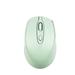 Mini Portable 1600DPI 2.4GHz 4 Buttons Silent Wireless Mouse Computer Accessory