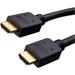 Vanco International International Vanco Installer Series Hdmi 1.4 Cable Ethernet & 4K X 2K 3 ft. Poly Bag-