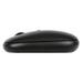 Targus - Mouse - antimicrobial - right and left-handed - wireless - Bluetooth 5.0 - black