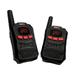 SpyX / Spy Walkie Talkies - Made for small hands and doubles as a Spy Toy for Buddy Play. Perfect addition for your spy gear collection!
