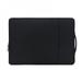 Laptop Sleeve Case Carry Bag Universal Laptop Bag for MacBook Chromebook HP Acer Lenovo Slim Computer Carry Case