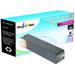 ReInkMe Compatible CN625AM 970XL Black Ink Cartridge for HP Officejet X451dw