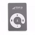 MP3 Player with Clip Clip Jam MP3 Player