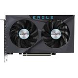 GIGABYTE Eagle Radeon RX 6500 XT 4GB GDDR6 PCI Express 4.0 ATX Video Card GV-R65XTEAGLE-4GD