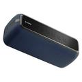 Linyer XDOBO Bluetooth 5.0 Stereo Speaker Type-c Rechargeable Sound Box Waterproof Black Blue
