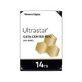 HGST Ultrastar DC HC500 WUH721414ALE6L4 14TB 3.5 SATA 7200RPM 512E Hard Drive