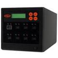 Systor 1-7 Multiple eUSB Memory Card Duplicator