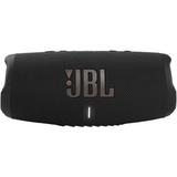 Open Box JBL Charge 5 Speaker for portable use wireless Bluetooth 4.2 Watt - black