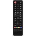 Newest Universal Remote Control for All Samsung TV Replacement for All LCD LED HDTV 3D Smart Samsung TVs Remote