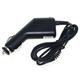 Car DC Adapter For Whistler XTR-420 XTR-430 XTR-540 Detector Power Payless