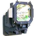 Replacement for SANYO LP-20 LAMP & HOUSING Replacement Projector TV Lamp