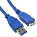 UPBRIGHT New USB 3.0 Cable Cord Lead For Western Digital External Hard Drive 1TB My Book Studio LX