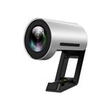 Yealink UVC30 8.5-Megapixel Desktop Conference Camera Black/Silver