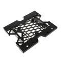 2.5in Drive Bay Adapter HDD SSD Mounting Bracket 5.25 inch to 3.5 Inch Internal Hard Disk Drive Mounting Bracket