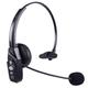 Bluetooth Headset V5.0 Pro Wireless Headset with Noise Canceling Mic for Cell Phone Trucker Engineers Business Home Office