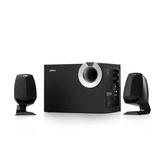 Edifier M201BT Multimedia Computer Speaker System with Subwoofer