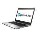 HP EliteBook 840 G3 Notebook - Intel Core i5 - 6300U / up to 3 GHz - vPro - Win 10 Pro 64-bit - HD Graphics 520 - 4 GB RAM - 500 GB HDD - 14 TN 1366 x 768 (HD) - Wi-Fi 5 - kbd: US