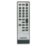 RMT-CG500A Radio Cassette Remote for Sony CFD-G500 CFD-G500L