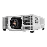 Canon REALiS WUX5800Z LCOS Projector 16:10