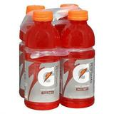 Gatorade Perform 02 Thirst Quencher Fruit Punch20.0oz x 4 pack