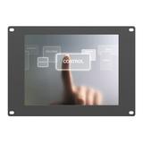 TK1040-NP/C/T-A- LILLIPUT 10.4 Industrial Touch Monitor Open frame design for optional.