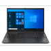 Lenovo ThinkPad E15 Gen 3 Business Laptop 15.6 FHD (1920 x 1080) AMD Ryzen 5 5500U 8GB RAM 256GB SSD AMD Radeon Graphics Windows 10 Pro