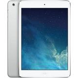 Restored Apple iPad Mini 2 32GB Silver (Unlocked) (Refurbished)