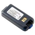 Batteries N Accessories BNA-WB-BCS-CK70 Barcode Scanner Battery - Li-Ion 3.7V 5200 mAh Ultra High Capacity Battery - Replacement for Intermec 318-046-001 Intermec - 318-046-011 Battery