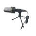 TINKSKY Microphone Mic Microphones Studio Condenser Computer Usb Pc Gaming Recording Vocal Set Mic Desktop Pc Streaming Mini