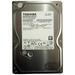 Toshiba 500GB 7.2K 3.5 SATA 3 Hard Drive Silver (Used - Good)