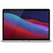 Pre-Owned Apple MacBook Pro Laptop Core i7 2.2GHz 16GB RAM 256GB SSD 15 Silver MR962LL/A (2018) - Like New