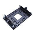 Universal PC Computer CPU Radiator Bracket Heatsink Stand Cooling Fan Cooler Mounting Holder for AMD-Socket AM4 Motherboard