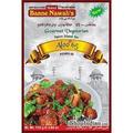 Ustad Banne Nawab s Aloo 65 Spice Mix 112 gm box Pack of 2