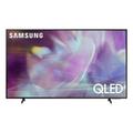 Restored Samsung 55 Class QLED 4K (2160P) LED Smart TV QN55Q6DAAFXZA 2021 (Refurbished)