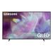 Restored Samsung 55 Class QLED 4K (2160P) LED Smart TV QN55Q6DAAFXZA 2021 (Refurbished)