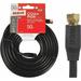 RCA RG6 Coaxial Cable - 50 Ft.