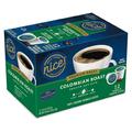 Nice! Single Serve Coffee Pods Colombian0.37oz x 12 pack Pack of 2