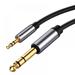 3.5mm to 6.35mm Stereo Audio Cable 6.35mm 1/4 Male to 3.5mm 1/8 Male Stereo Audio Cable Jack 3.3FT for Guitar iPod Laptop Home Theater Devices Speaker and Amplifiers